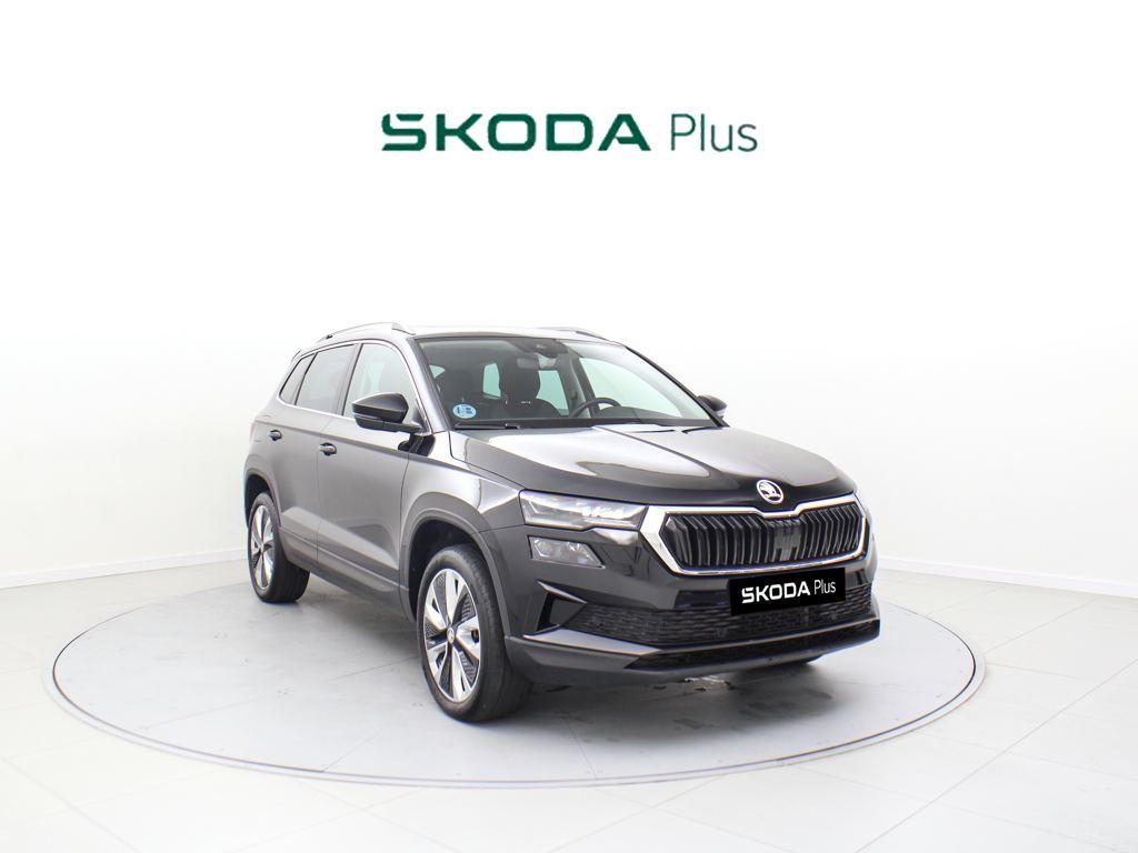Skoda Karoq 2.0 TDI Style DSG 85 kW (115 CV) - 0