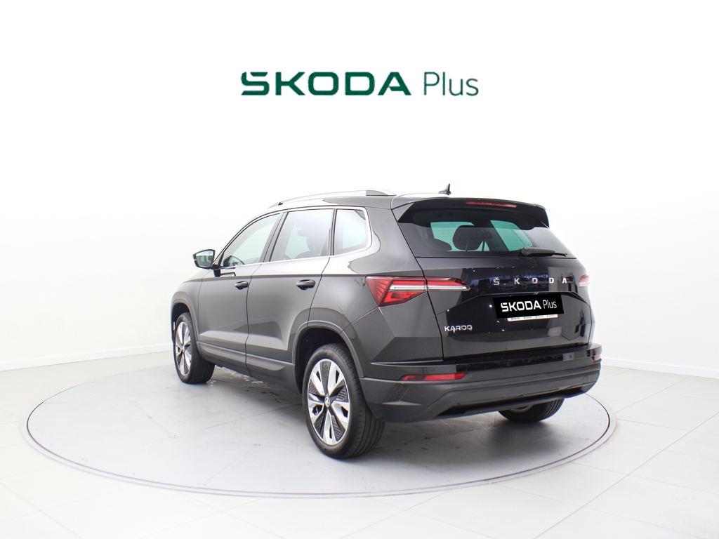 Skoda Karoq 2.0 TDI Style DSG 85 kW (115 CV) - 1
