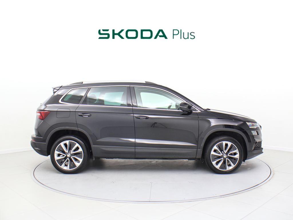 Skoda Karoq 2.0 TDI Style DSG 85 kW (115 CV) - 2