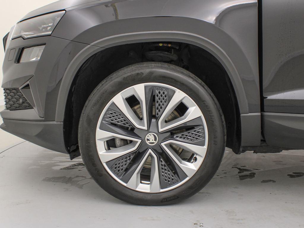 Skoda Karoq 2.0 TDI Style DSG 85 kW (115 CV) - 7
