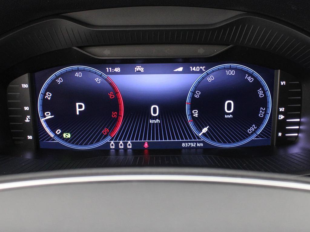 Skoda Karoq 2.0 TDI Style DSG 85 kW (115 CV) - 11