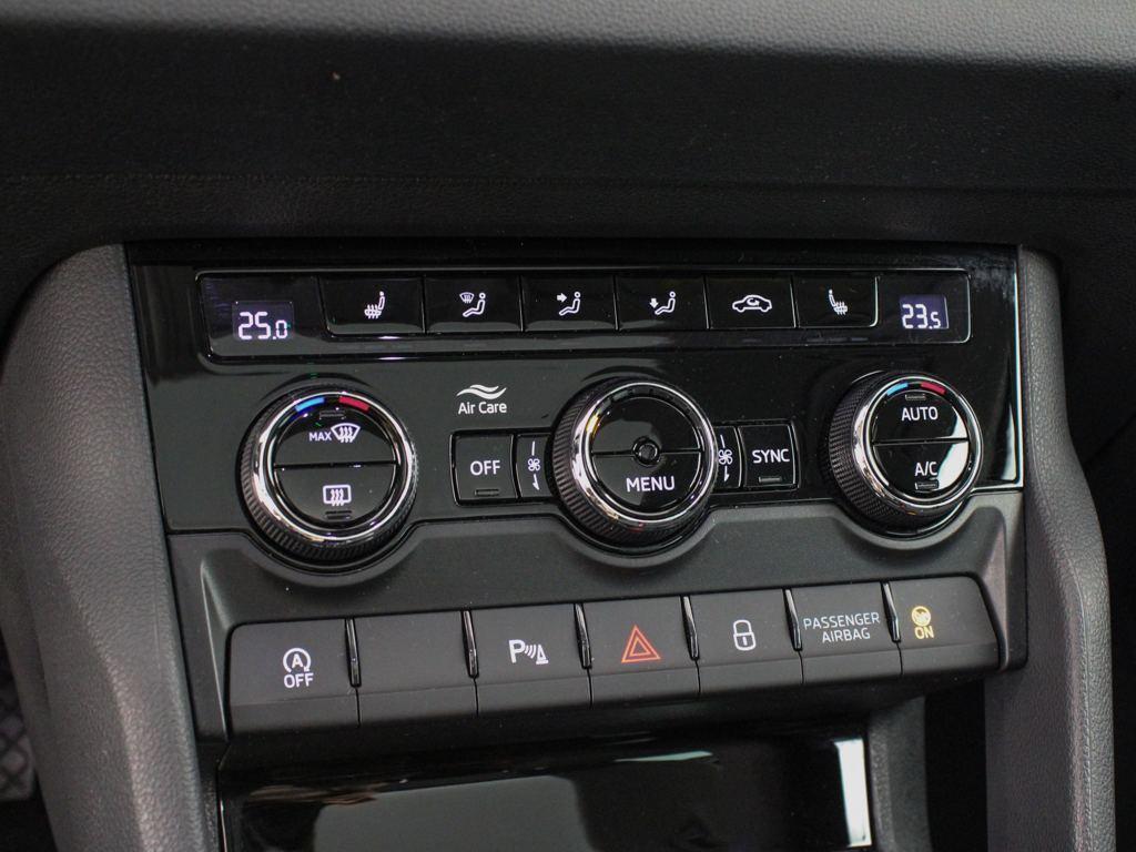 Skoda Karoq 2.0 TDI Style DSG 85 kW (115 CV) - 13