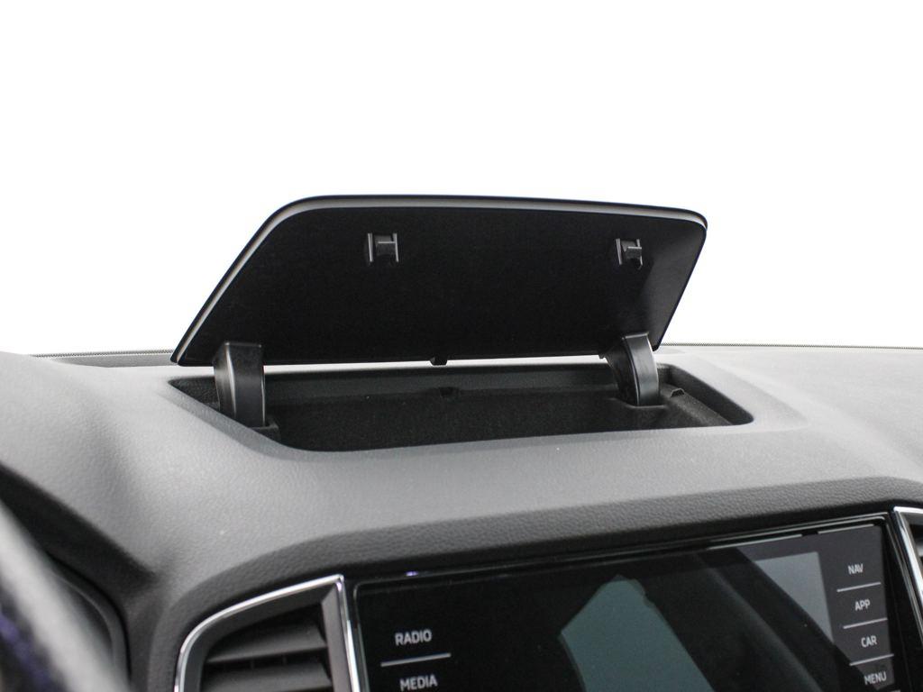 Skoda Karoq 2.0 TDI Style DSG 85 kW (115 CV) - 14