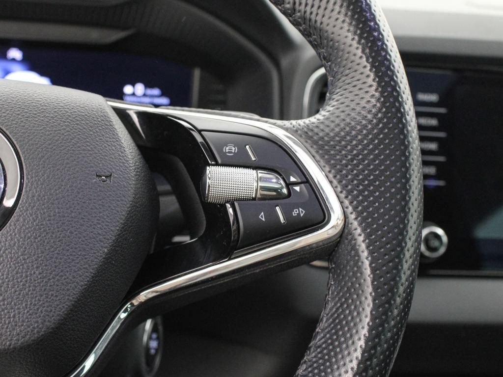 Skoda Karoq 2.0 TDI Style DSG 85 kW (115 CV) - 15