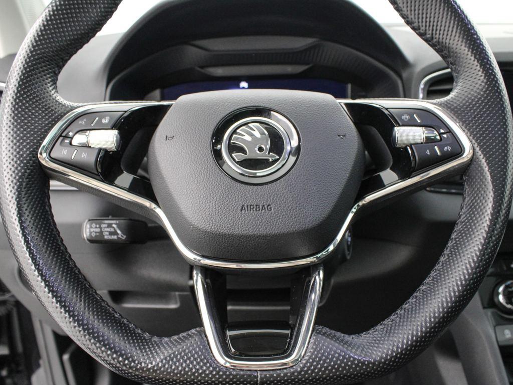 Skoda Karoq 2.0 TDI Style DSG 85 kW (115 CV) - 17