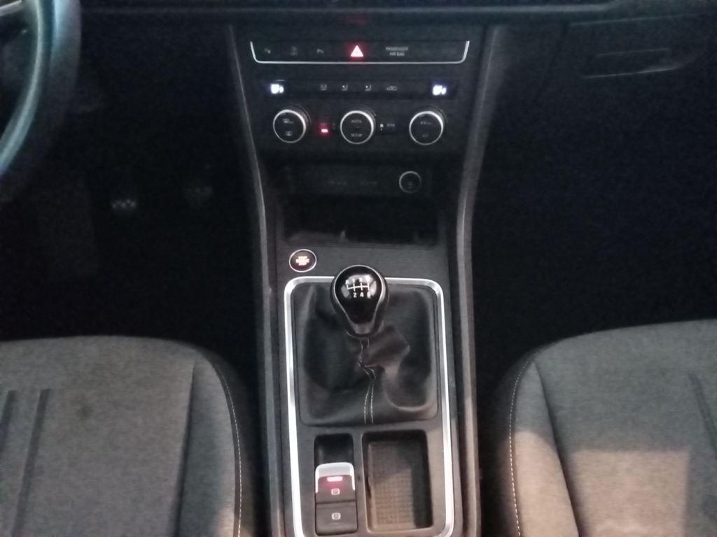 SEAT Arona 1.0 TSI FR Special Edition 85 kW (115 CV) - 8