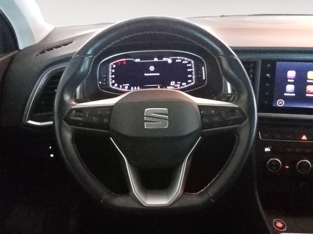 SEAT Arona 1.0 TSI FR Special Edition 85 kW (115 CV) - 9