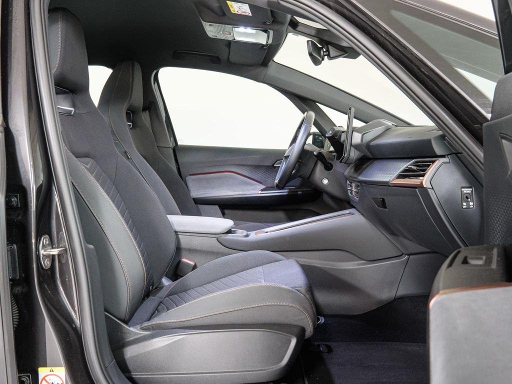 CUPRA Born 62 kWh 150 kW (204 CV) - 4