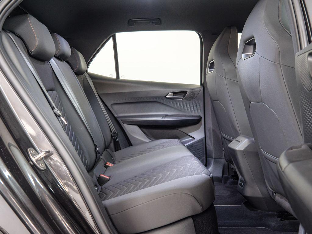 CUPRA Born 62 kWh 150 kW (204 CV) - 5