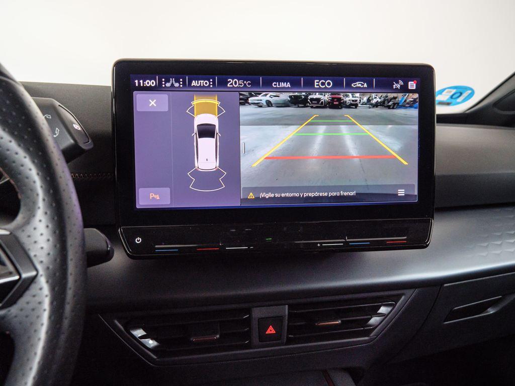 CUPRA Born 62 kWh 150 kW (204 CV) - 9