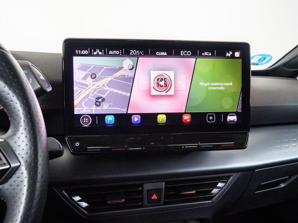 CUPRA Born 62 kWh 150 kW (204 CV) - 10