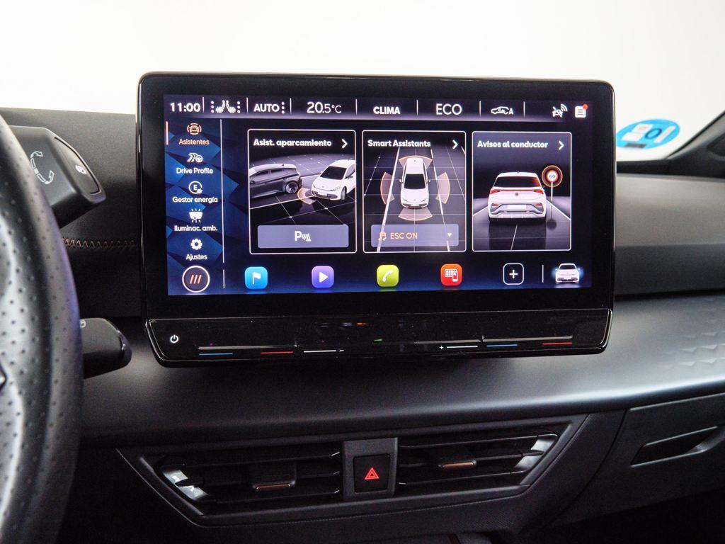 CUPRA Born 62 kWh 150 kW (204 CV) - 11