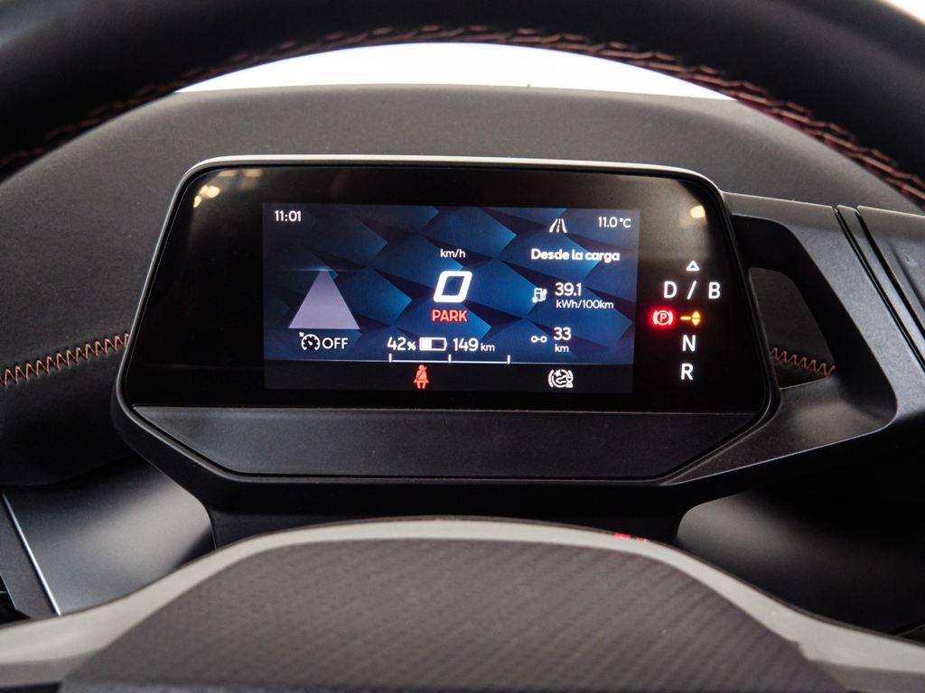 CUPRA Born 62 kWh 150 kW (204 CV) - 13