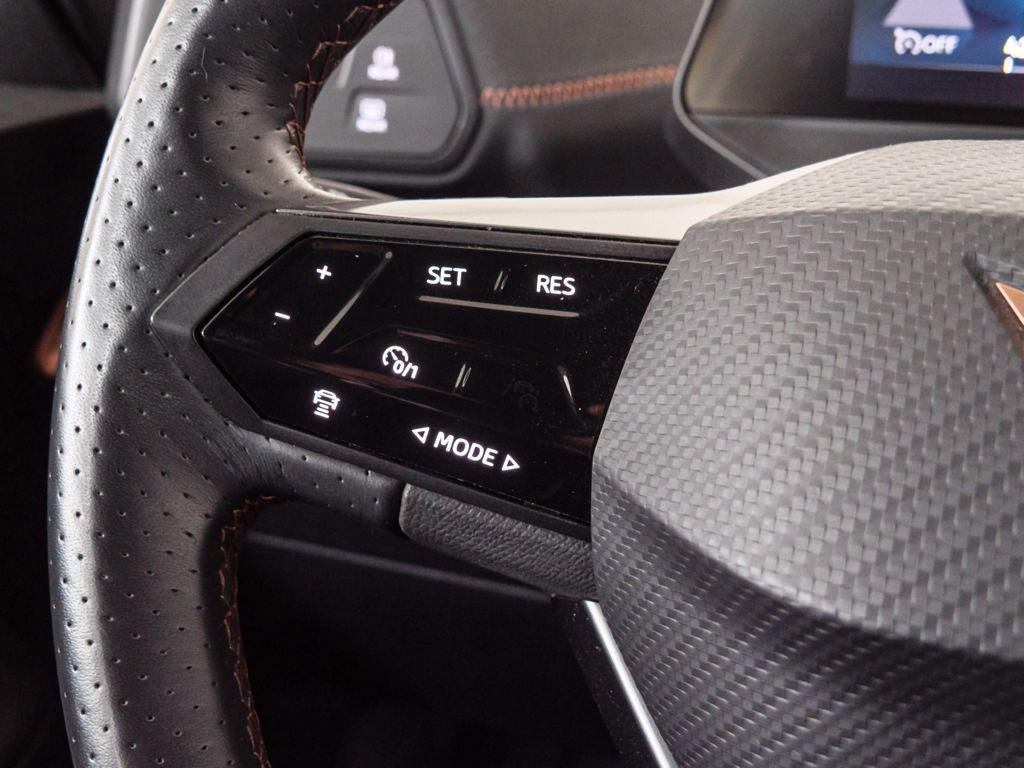 CUPRA Born 62 kWh 150 kW (204 CV) - 14