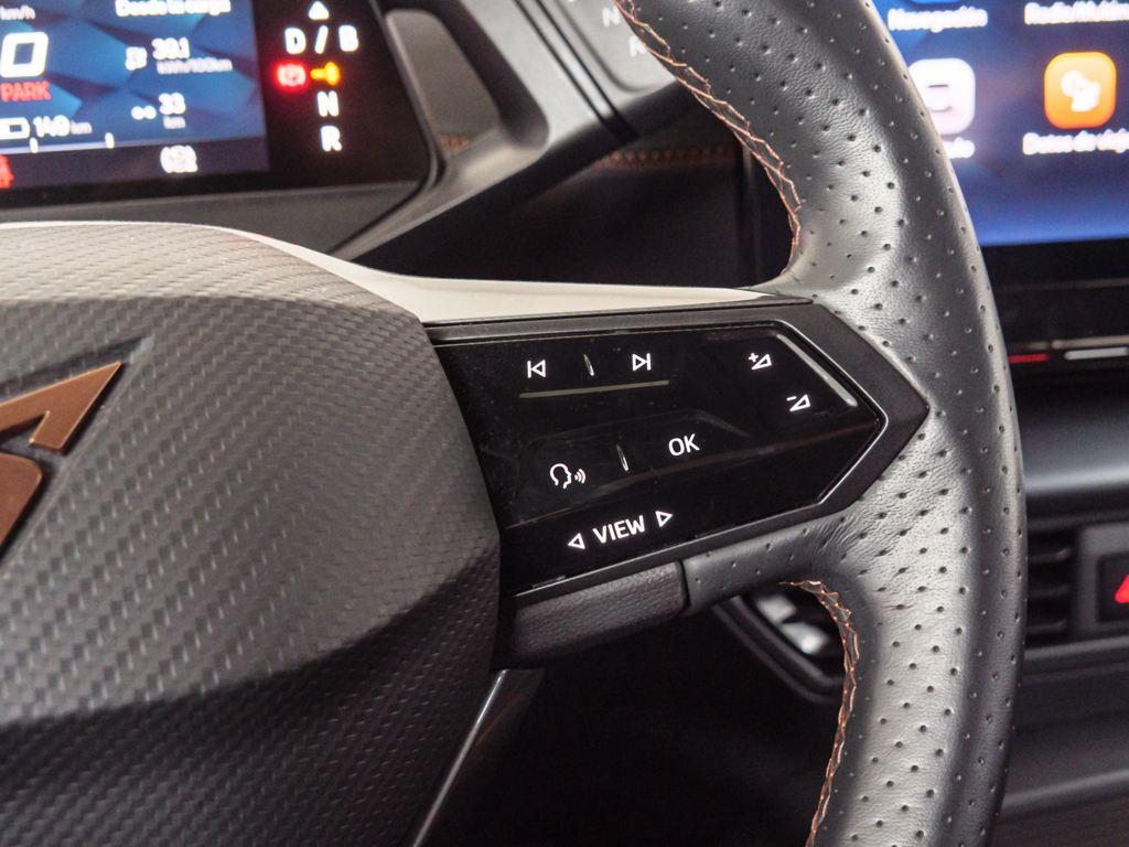 CUPRA Born 62 kWh 150 kW (204 CV) - 15