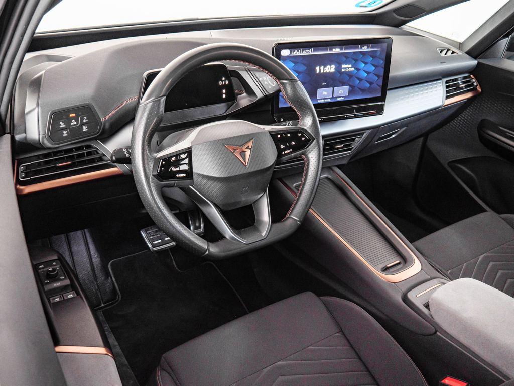 CUPRA Born 62 kWh 150 kW (204 CV) - 16