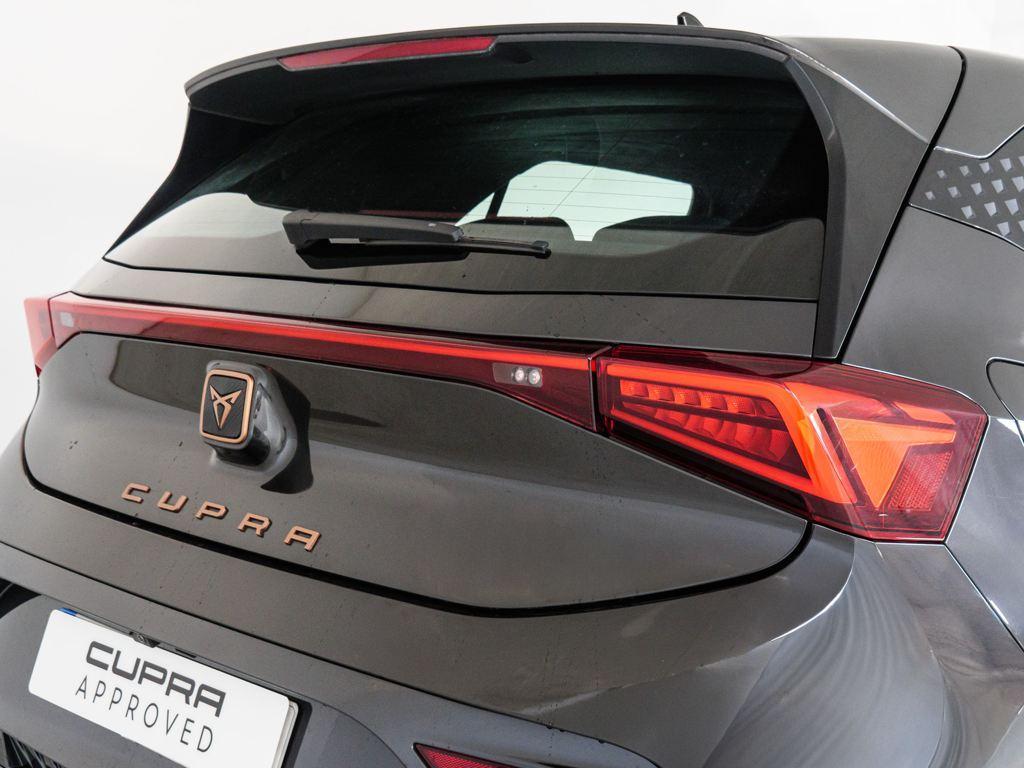 CUPRA Born 62 kWh 150 kW (204 CV) - 17