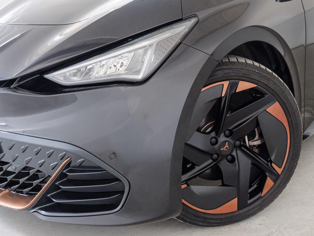 CUPRA Born 62 kWh 150 kW (204 CV) - 18