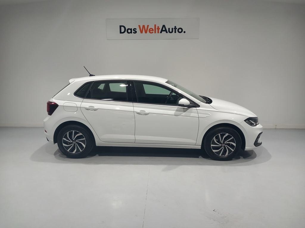 Volkswagen Polo Advance 1.0 TSI 70 kW (95 CV) - 2