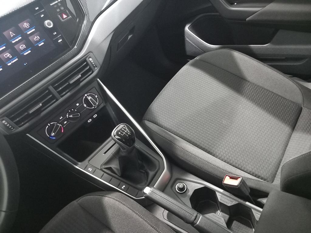Volkswagen Polo Advance 1.0 TSI 70 kW (95 CV) - 8