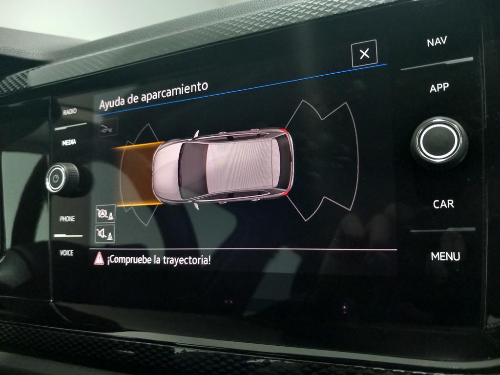 Volkswagen Polo Advance 1.0 TSI 70 kW (95 CV) - 11