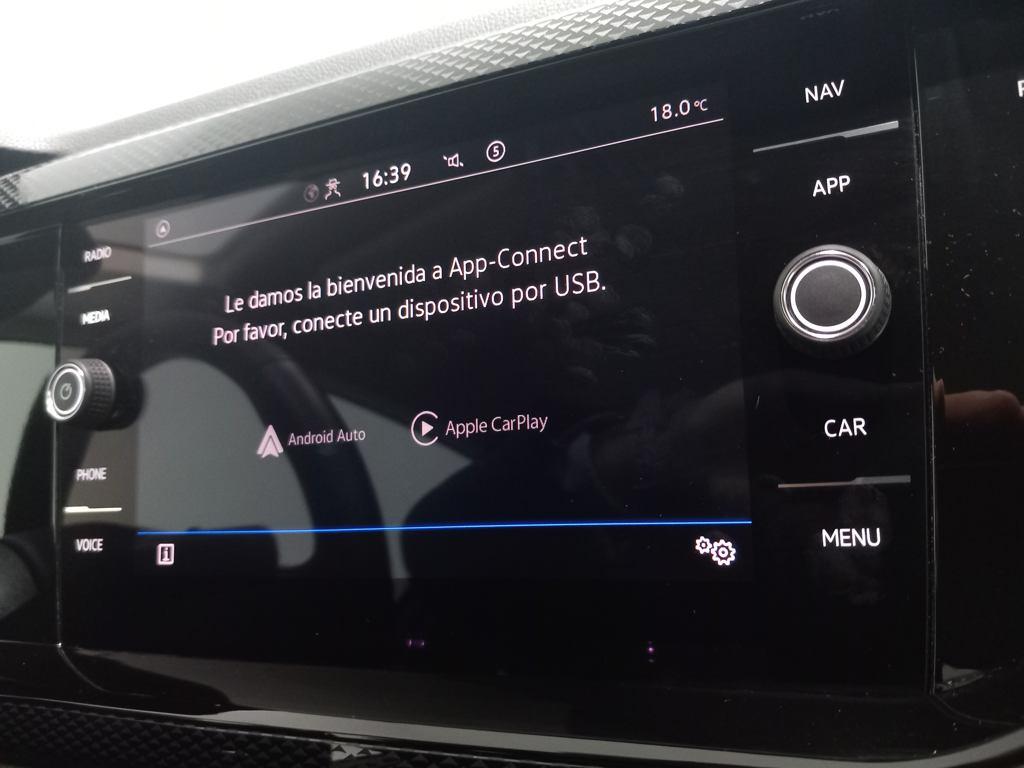 Volkswagen Polo Advance 1.0 TSI 70 kW (95 CV) - 13