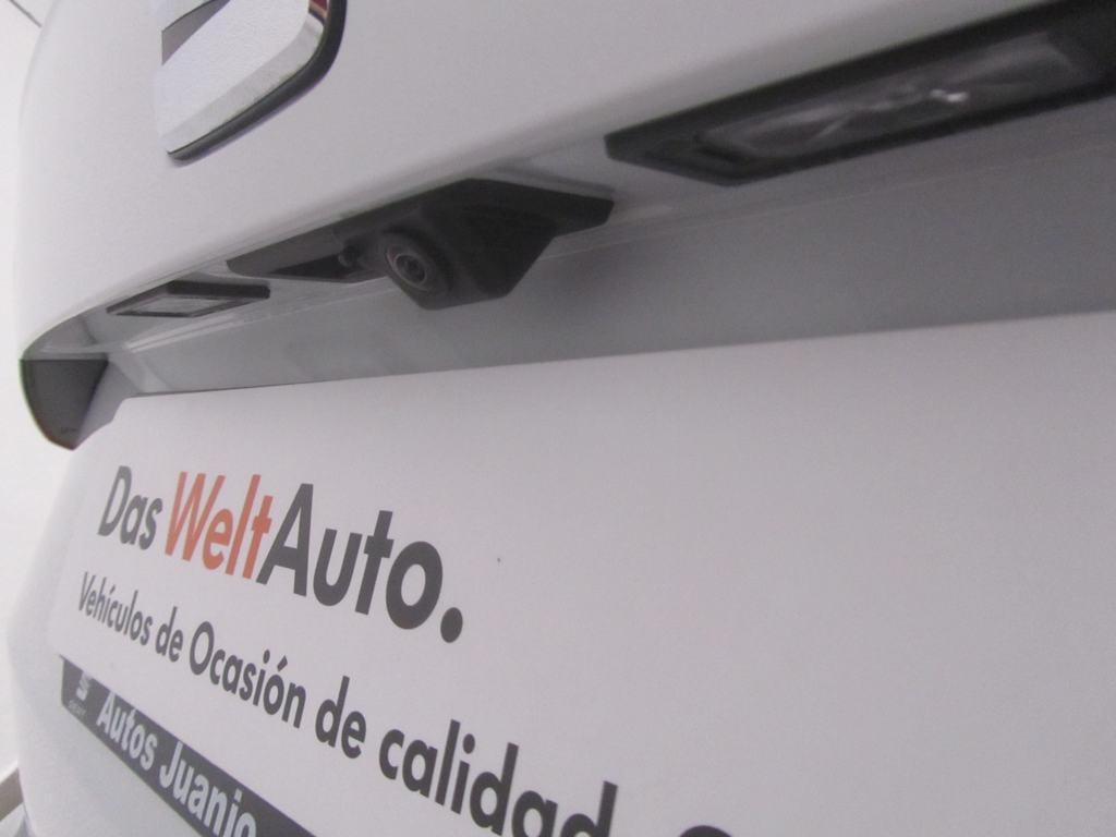 SEAT Ateca 1.5 TSI S&S FR Special Edition DSG 110 kW (150 CV) - 7