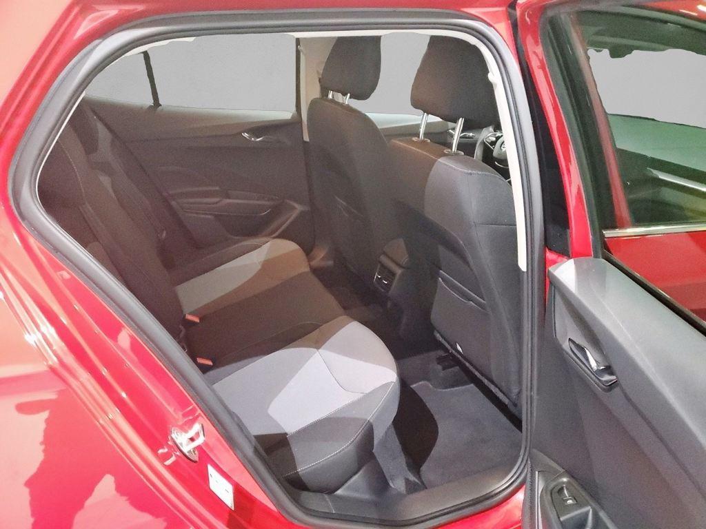 Skoda Fabia 1.0 TSI Selection 70 kW (95 CV) - 5