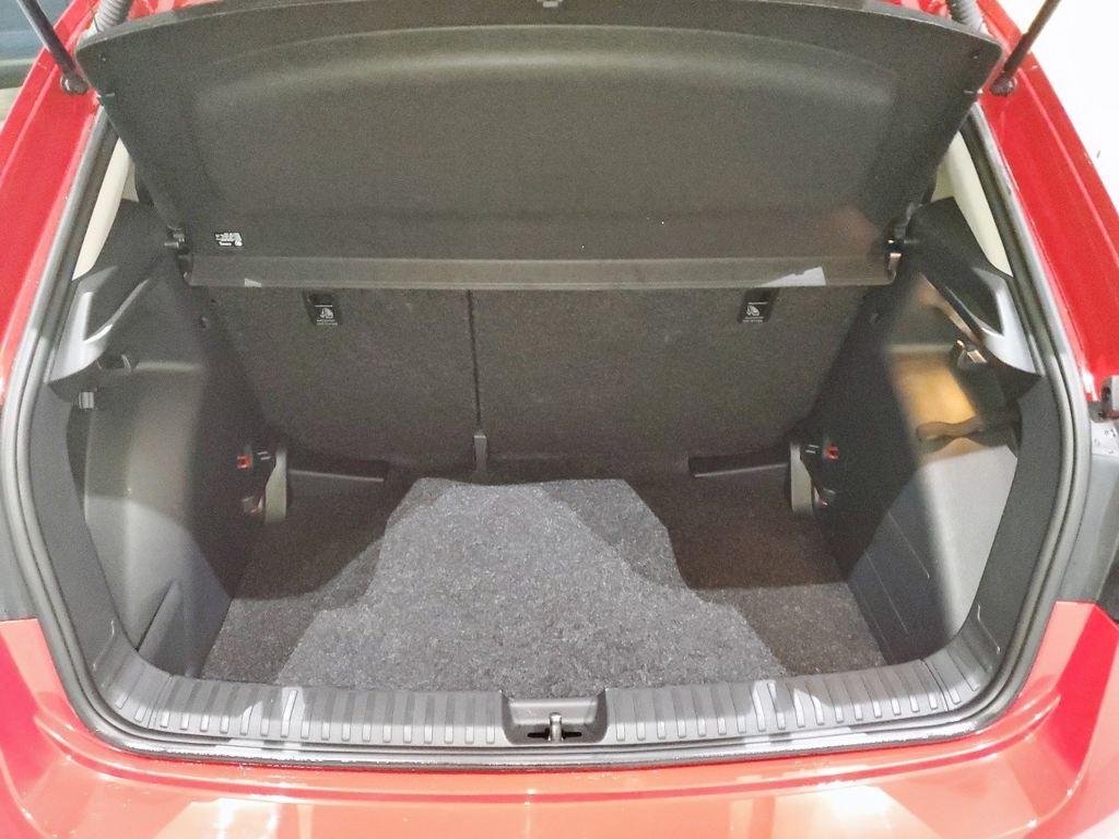 Skoda Fabia 1.0 TSI Selection 70 kW (95 CV) - 6