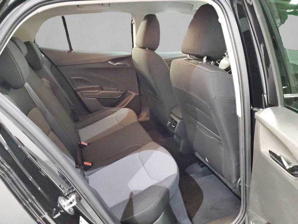 Skoda Fabia 1.0 TSI Selection DSG 85 kW (115 CV) - 5