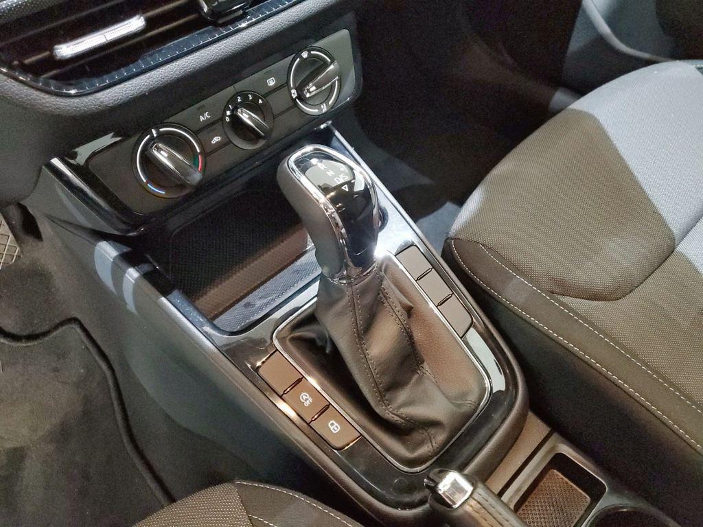 Skoda Fabia 1.0 TSI Selection DSG 85 kW (115 CV) - 8