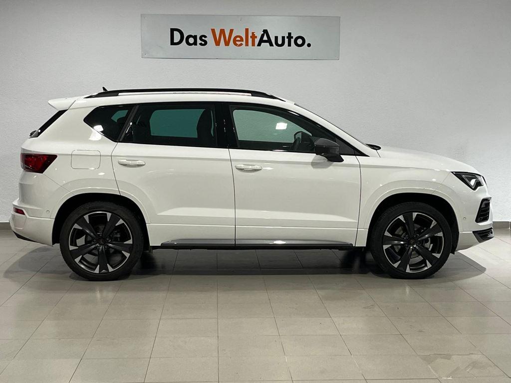CUPRA Ateca 2.0 TSI 4Drive DSG 140 kW (190 CV) - 2