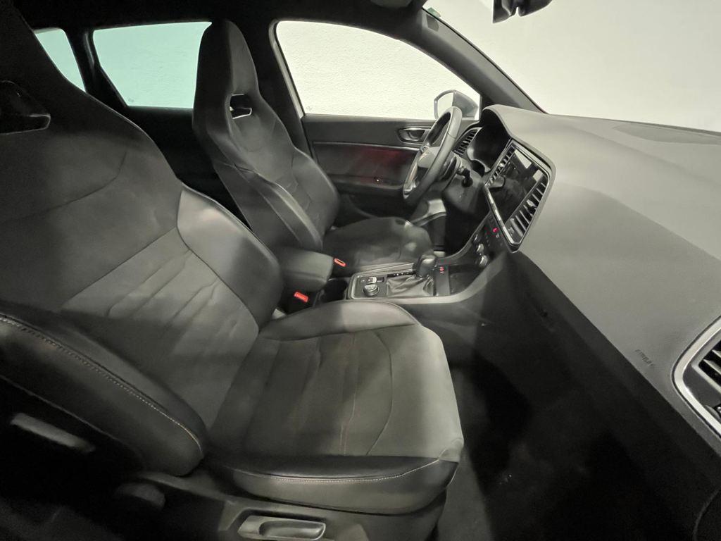 CUPRA Ateca 2.0 TSI 4Drive DSG 140 kW (190 CV) - 4
