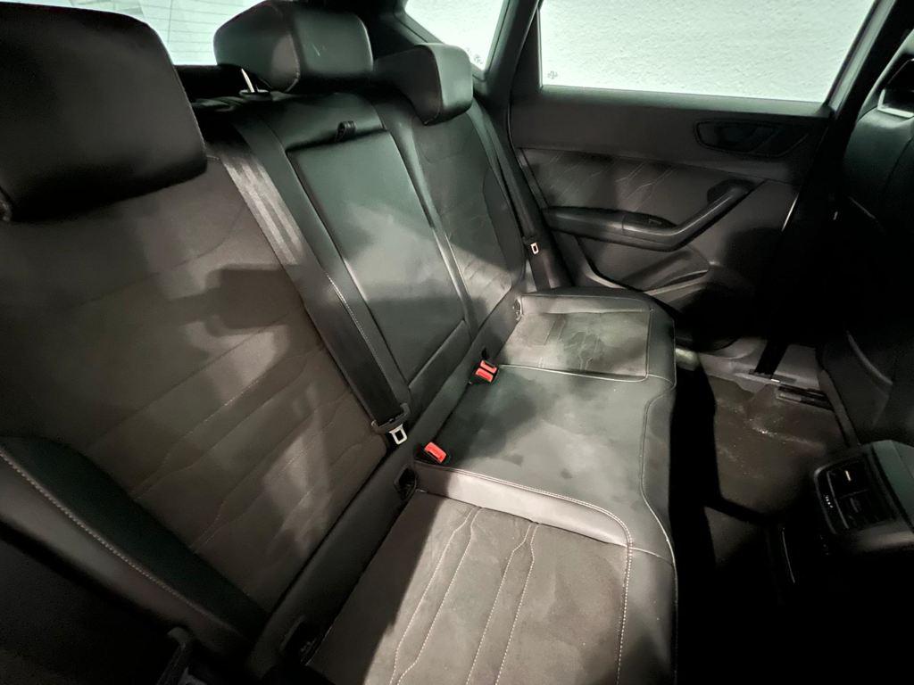 CUPRA Ateca 2.0 TSI 4Drive DSG 140 kW (190 CV) - 5