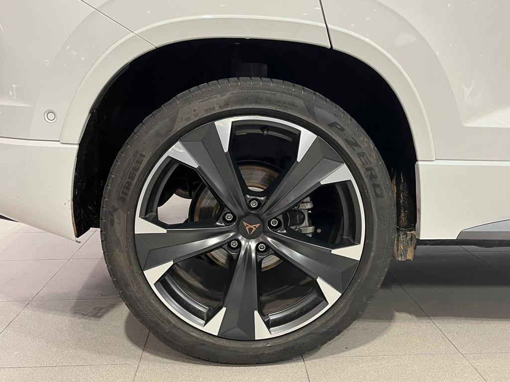 CUPRA Ateca 2.0 TSI 4Drive DSG 140 kW (190 CV) - 7