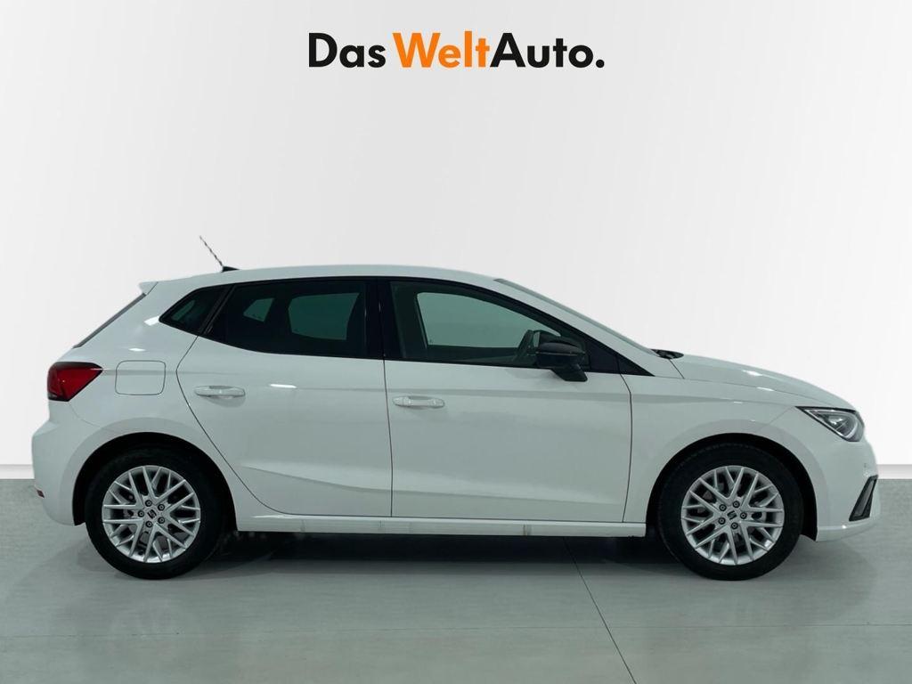 SEAT Ibiza 1.0 TSI FR Salta 85 kW (115 CV) - 2