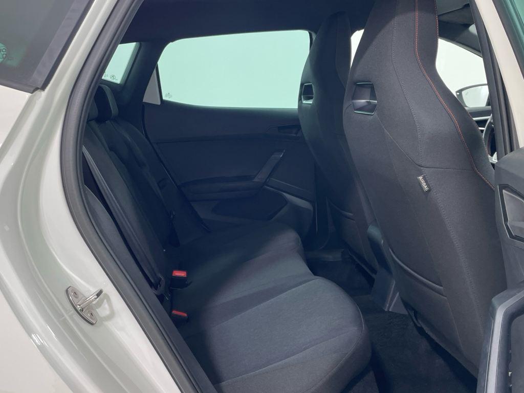 SEAT Ibiza 1.0 TSI FR Salta 85 kW (115 CV) - 5