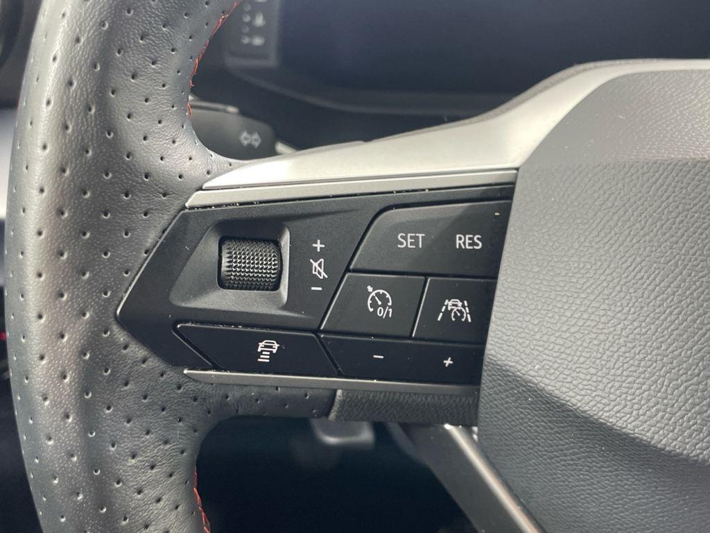 SEAT Ibiza 1.0 TSI FR Salta 85 kW (115 CV) - 8