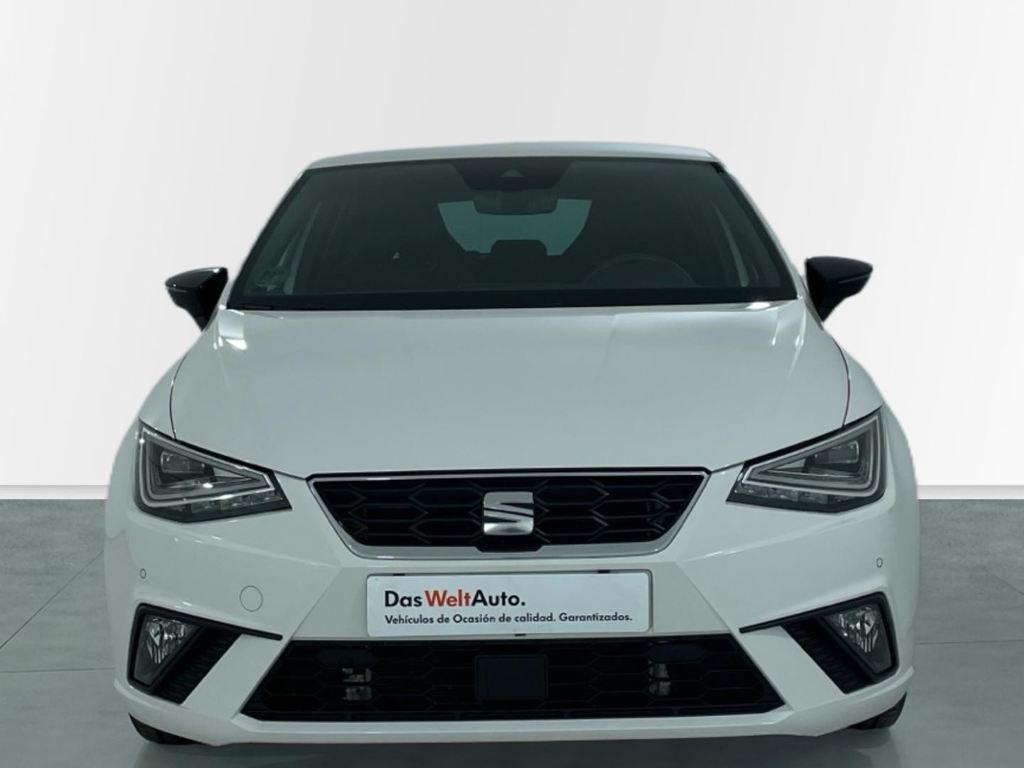 SEAT Ibiza 1.0 TSI FR Salta 85 kW (115 CV) - 10