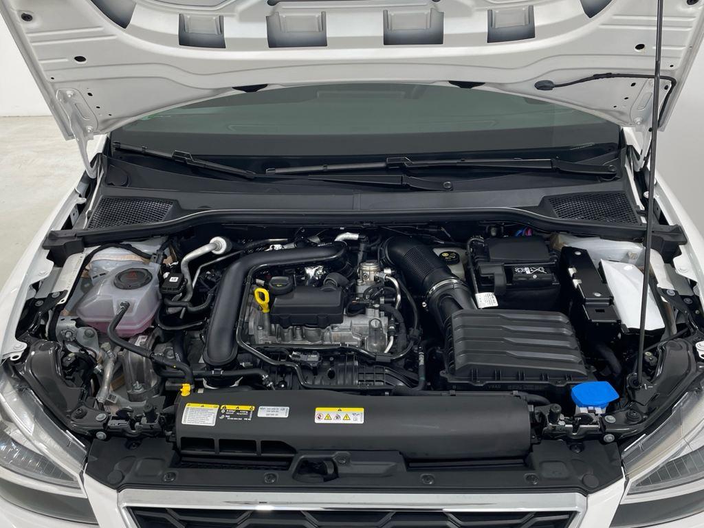 SEAT Ibiza 1.0 TSI FR Salta 85 kW (115 CV) - 12