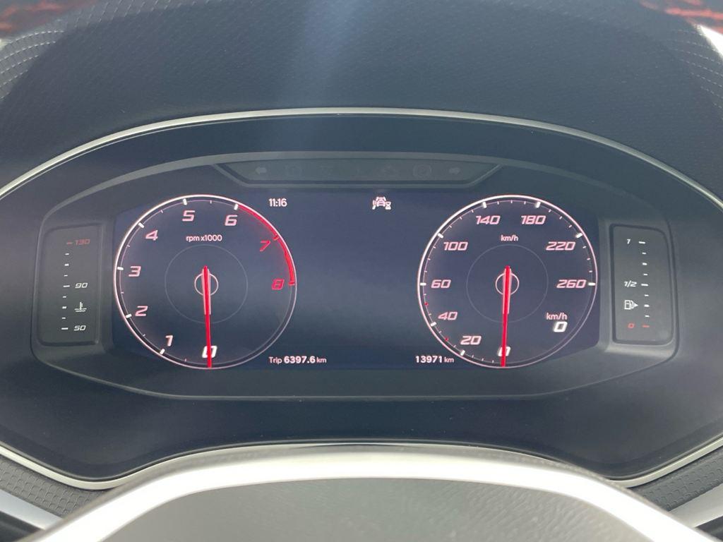 SEAT Ibiza 1.0 TSI FR Salta 85 kW (115 CV) - 15