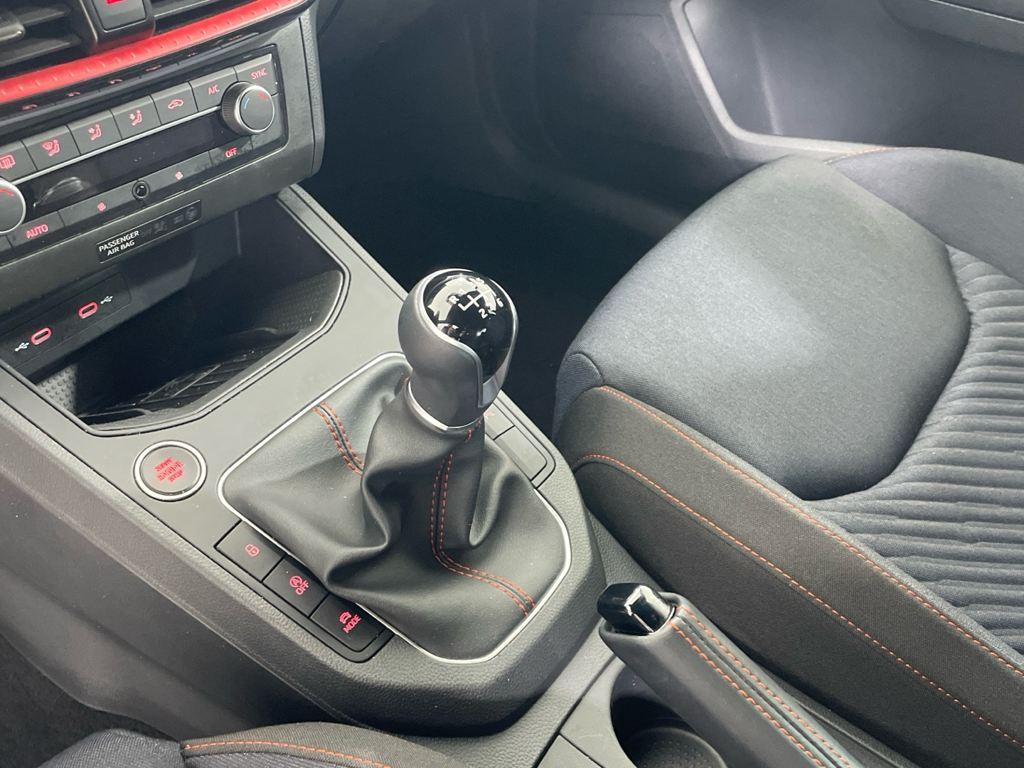 SEAT Ibiza 1.0 TSI FR Salta 85 kW (115 CV) - 18