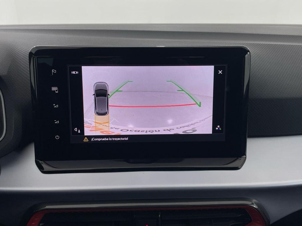 SEAT Ibiza 1.0 TSI FR Salta 85 kW (115 CV) - 19