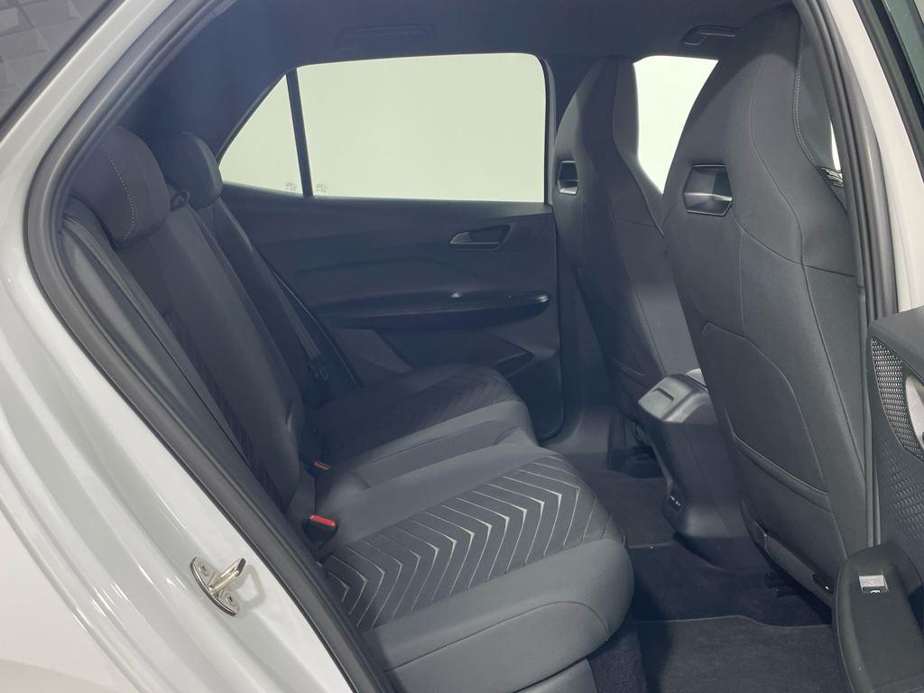 CUPRA Born 77kWh E-Boost Pack+Battery 170 kW (231 CV) - 5