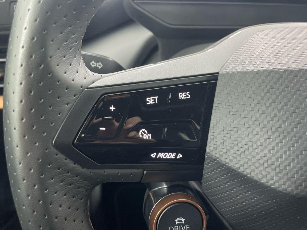 CUPRA Born 77kWh E-Boost Pack+Battery 170 kW (231 CV) - 8