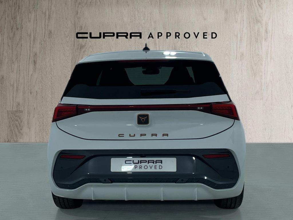 CUPRA Born 77kWh E-Boost Pack+Battery 170 kW (231 CV) - 9