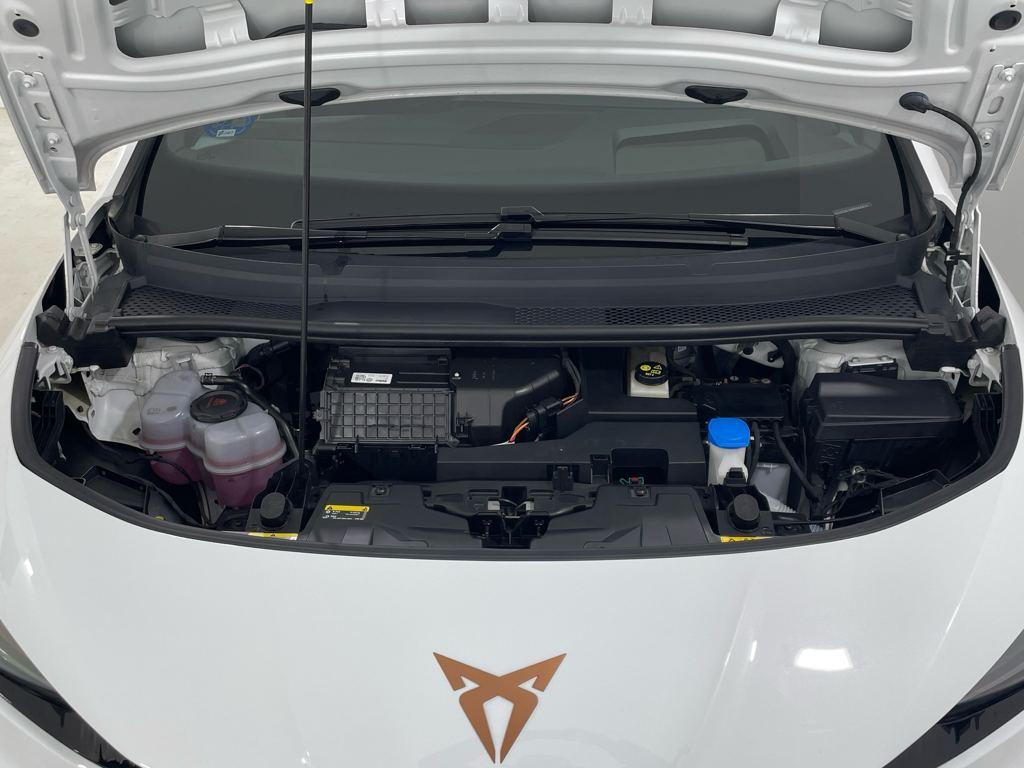 CUPRA Born 77kWh E-Boost Pack+Battery 170 kW (231 CV) - 11