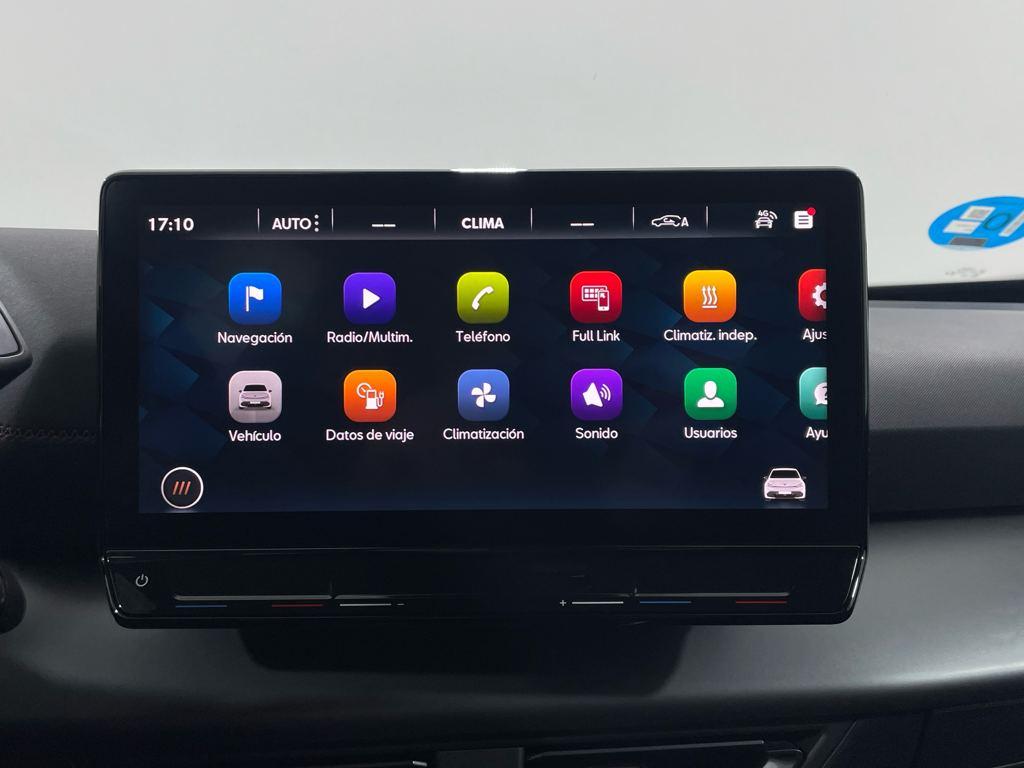 CUPRA Born 77kWh E-Boost Pack+Battery 170 kW (231 CV) - 15