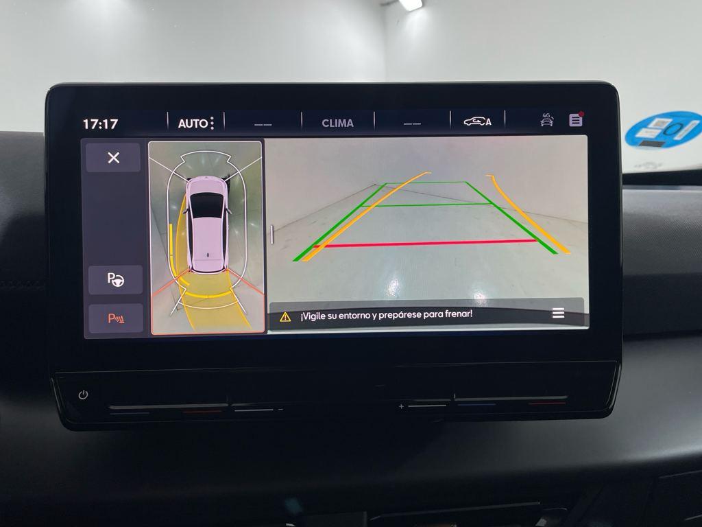 CUPRA Born 77kWh E-Boost Pack+Battery 170 kW (231 CV) - 19