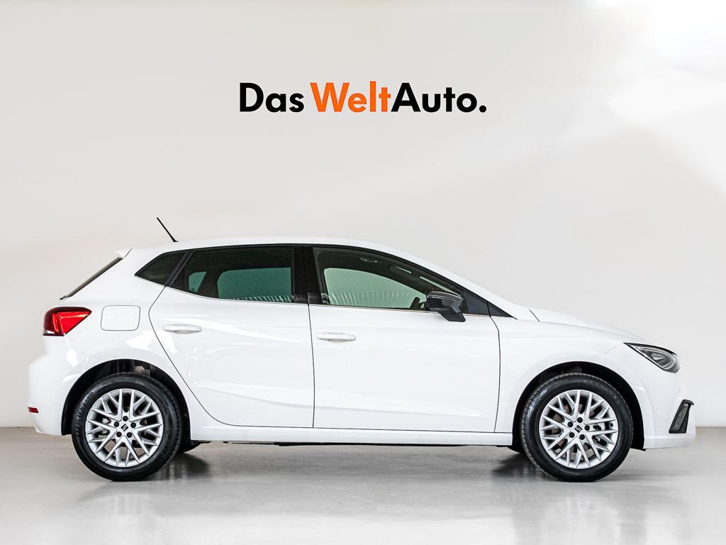 SEAT Ibiza 1.0 TSI S&S Xcellence 85 kW (115 CV) - 2